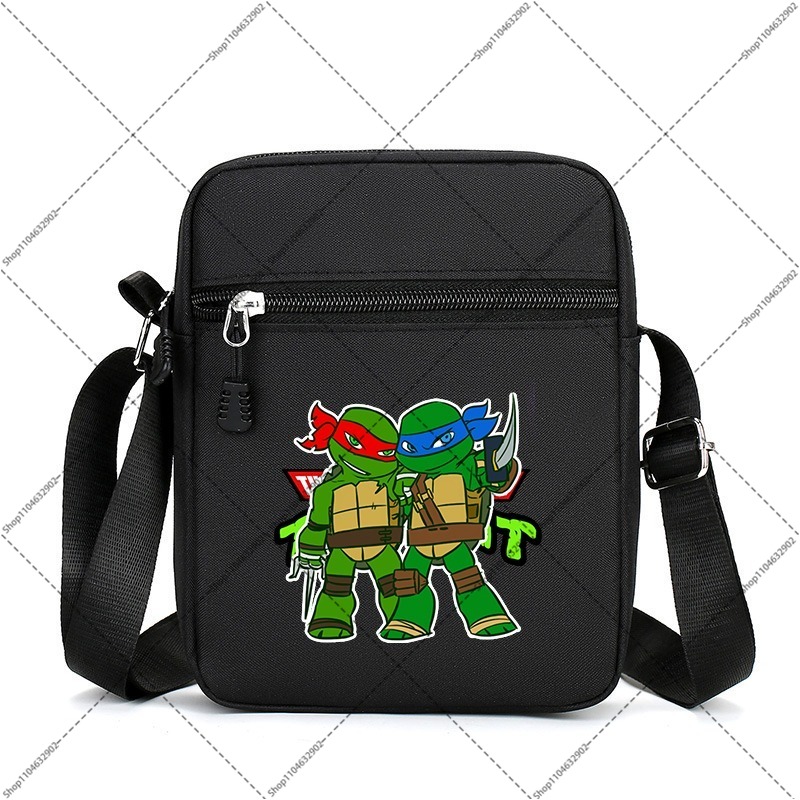 Torby na ramię Teenage Mutant  – Women'S Bags Cross Body recenzja i cena