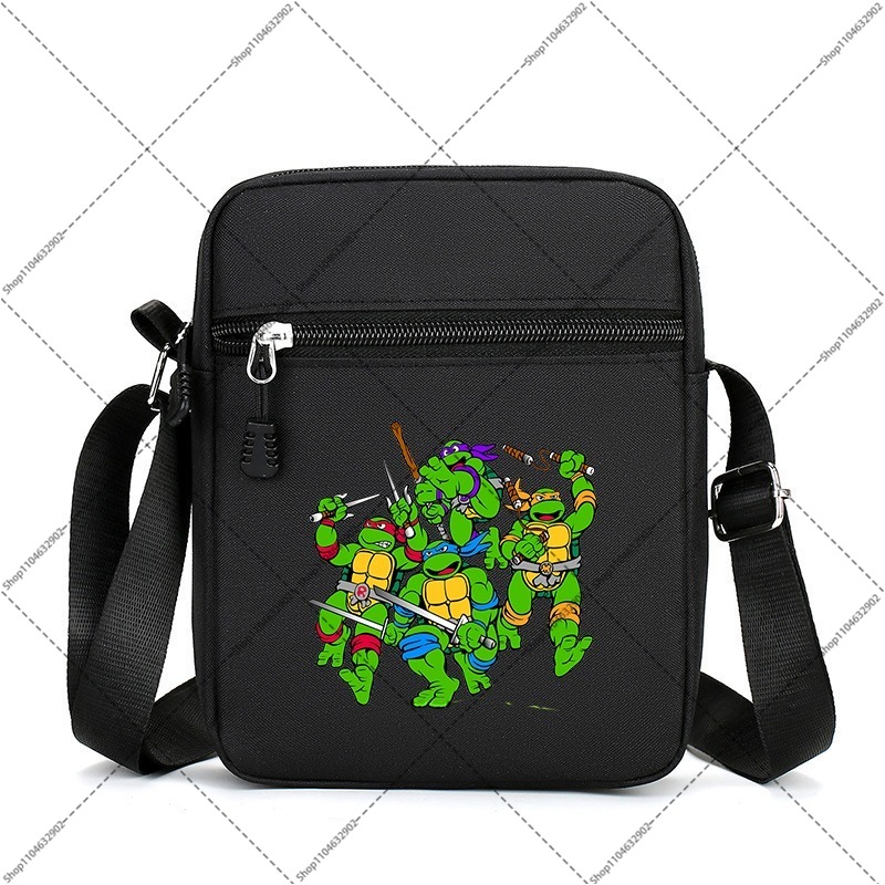 Torby na ramię Teenage Mutant  – Women'S Bags Cross Body recenzja i cena