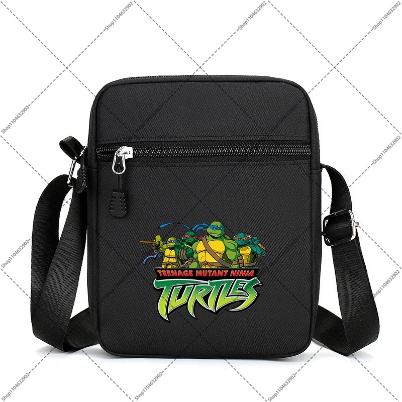 Torby na ramię Teenage Mutant  – Women'S Bags Cross Body recenzja i cena