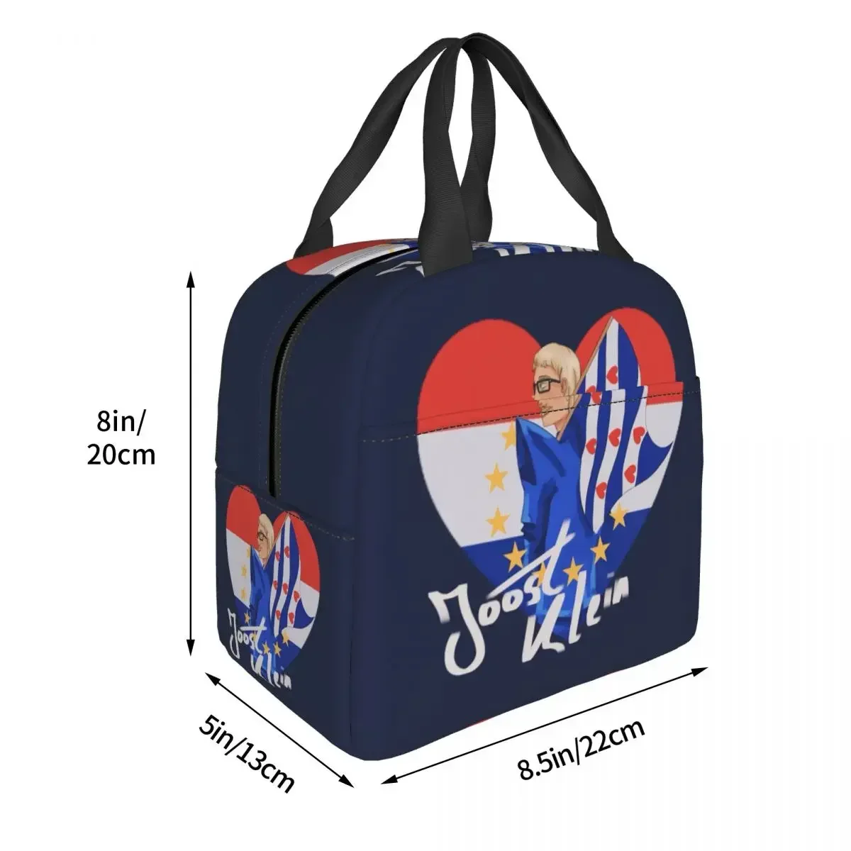 Eurovision Song Contest Joost  – Women Bags Netherlands recenzja i cena