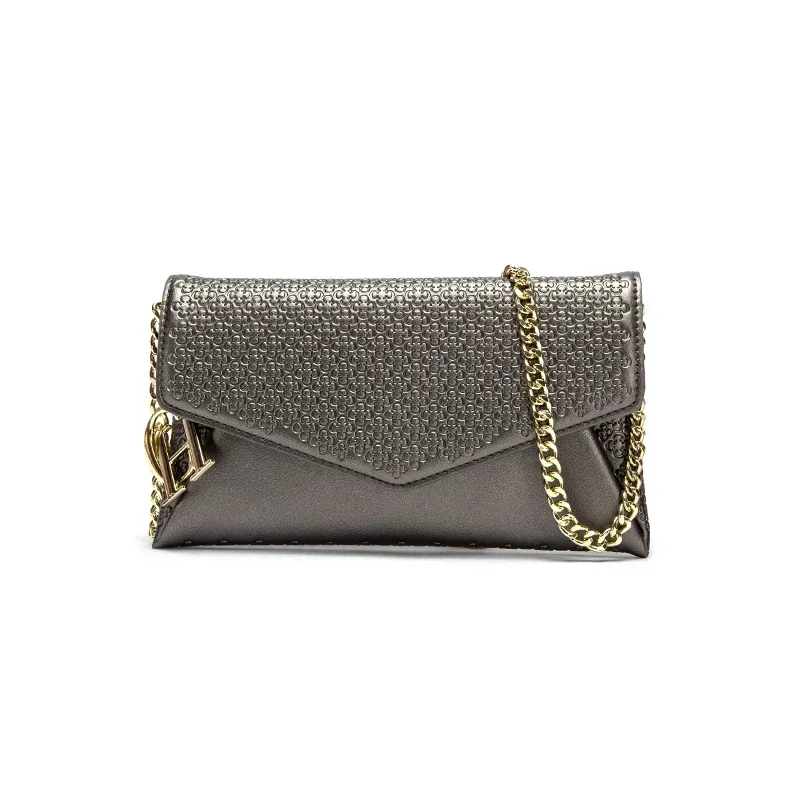 Torebka damska CH Fashion, lis – Women Bags Logo recenzja i cena