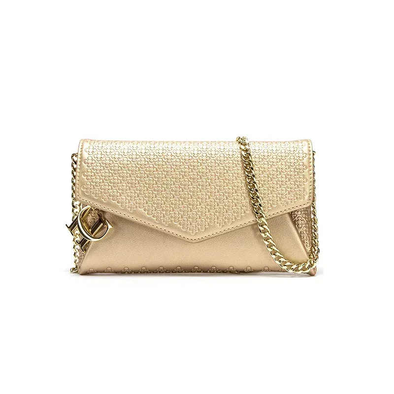 Torebka damska CH Fashion, lis – Women Bags Logo recenzja i cena