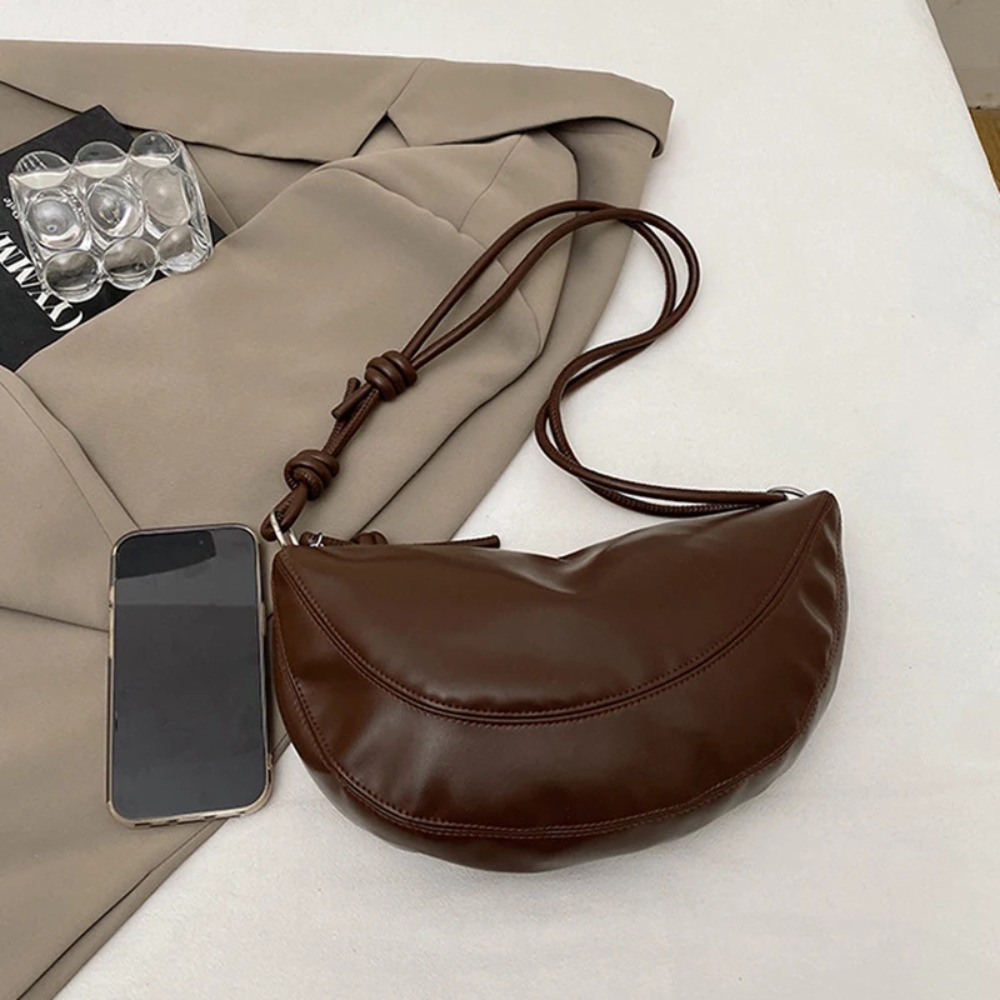 Torba na ramię z materiału PU  – Women Bags Manufacturer recenzja i cena