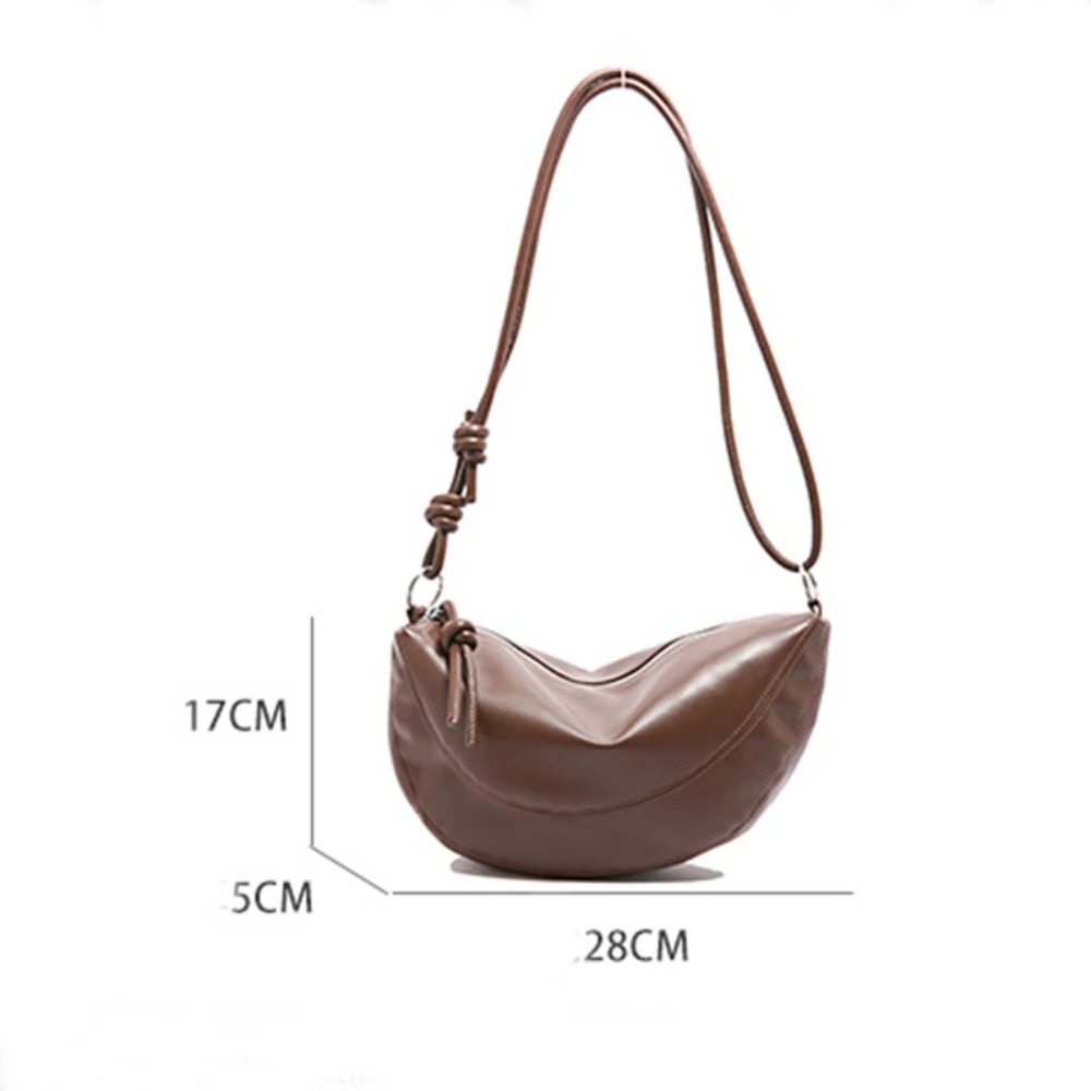 Torba na ramię z materiału PU  – Women Bags Manufacturer recenzja i cena