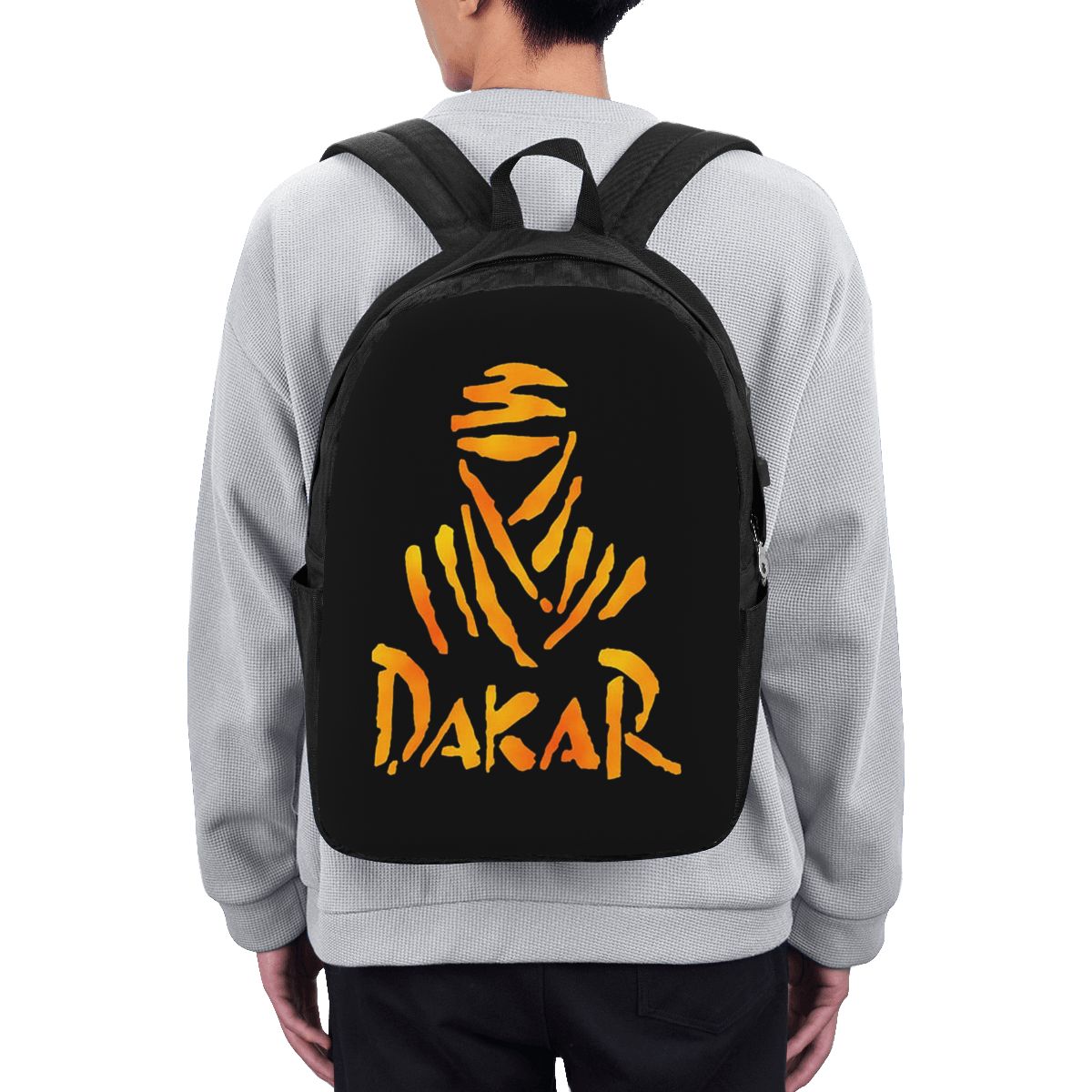 Plecak motocyklowy na Rajl Dak – Women Bags For College recenzja i cena