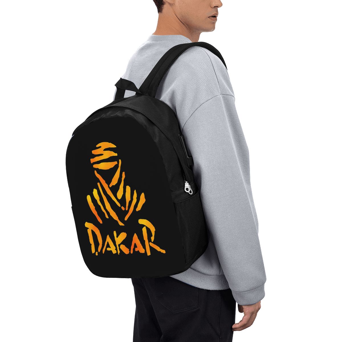 Plecak motocyklowy na Rajl Dak – Women Bags For College recenzja i cena