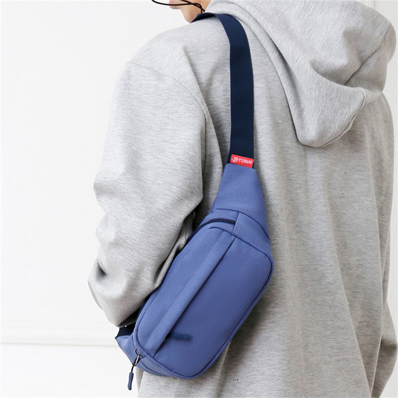 Męska Damska Torba na Pas Sasz – Women'S Bags Cross Body recenzja i cena