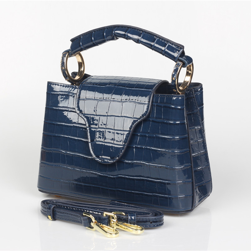 TOPHIGH luksusowy Design toreb – Women Bags Designer Sale recenzja i cena