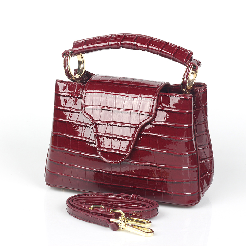 TOPHIGH luksusowy Design toreb – Women Bags Designer Sale recenzja i cena