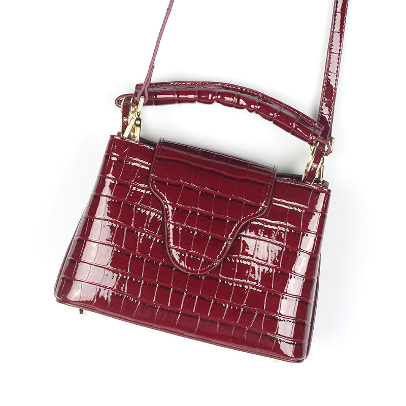 TOPHIGH luksusowy Design toreb – Women Bags Designer Sale recenzja i cena