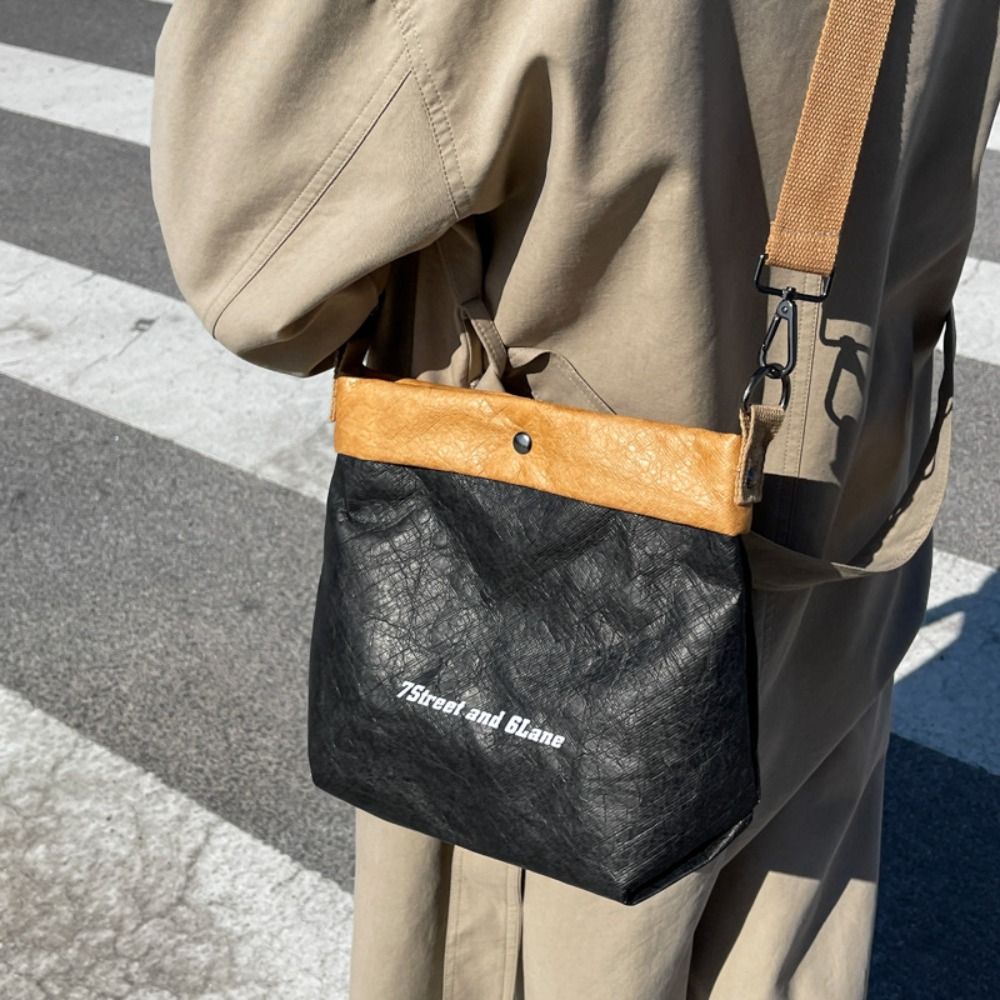 Papier pakowy torba crossbody  – Women'S Bags Cross Body recenzja i cena