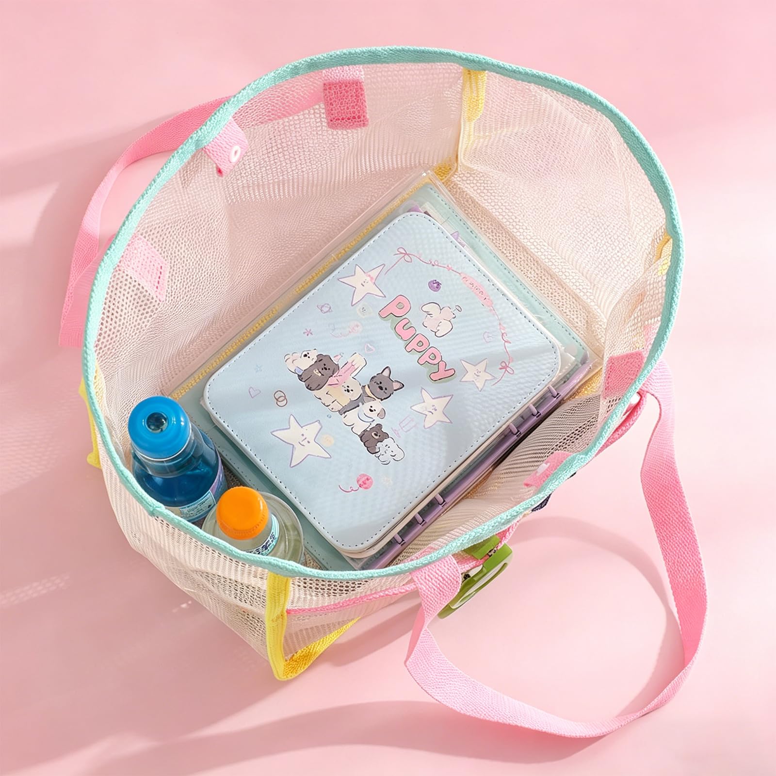 Torby plażowe damskie, kolorow – Women Bags Deals recenzja i cena