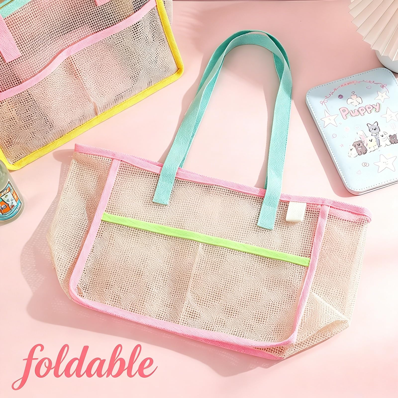 Torby plażowe damskie, kolorow – Women Bags Deals recenzja i cena
