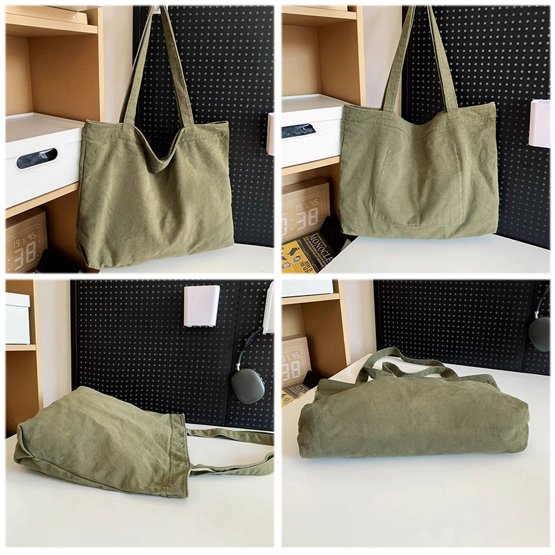 Torba płócienna z własnym logo – Women Bags Logo recenzja i cena