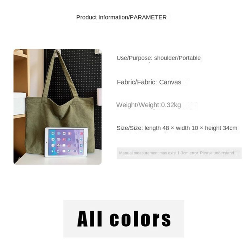Torba płócienna z własnym logo – Women Bags Logo recenzja i cena