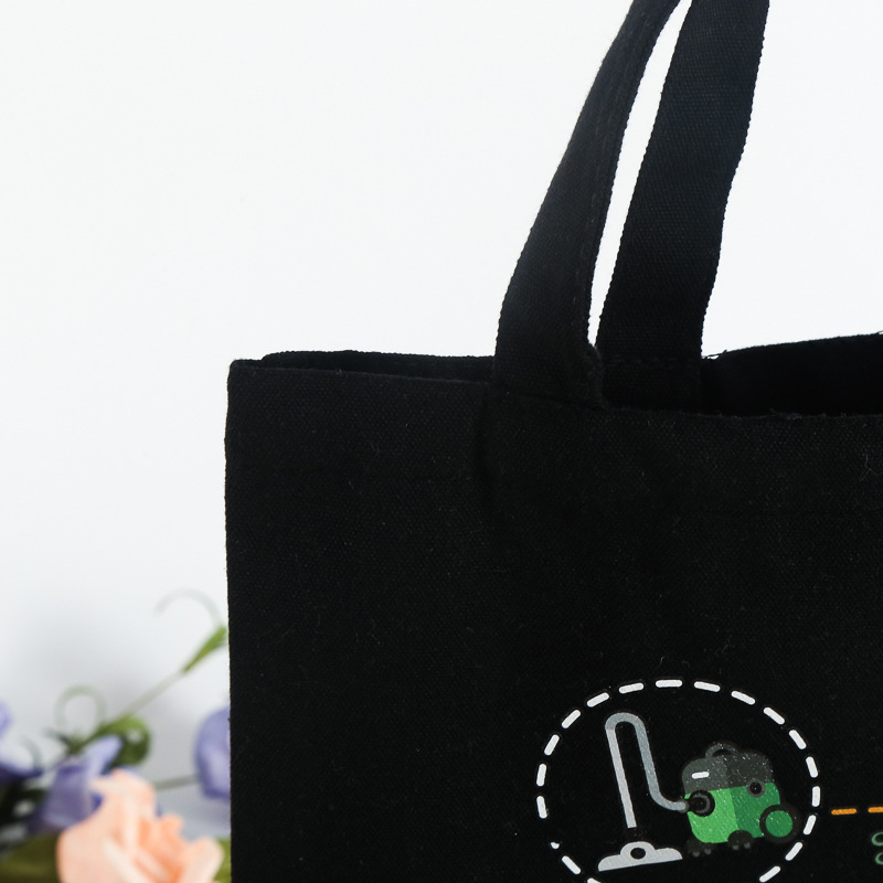 Torba płócienna z nadrukiem fl – Women Bags Netherlands recenzja i cena