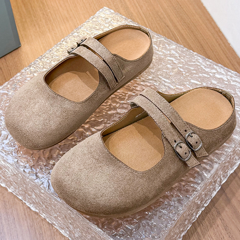 Wiosna 2026 Nowe damskie półbu – Women Bags And Shoes recenzja i cena