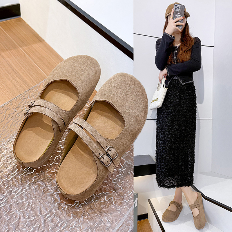 Wiosna 2026 Nowe damskie półbu – Women Bags And Shoes recenzja i cena
