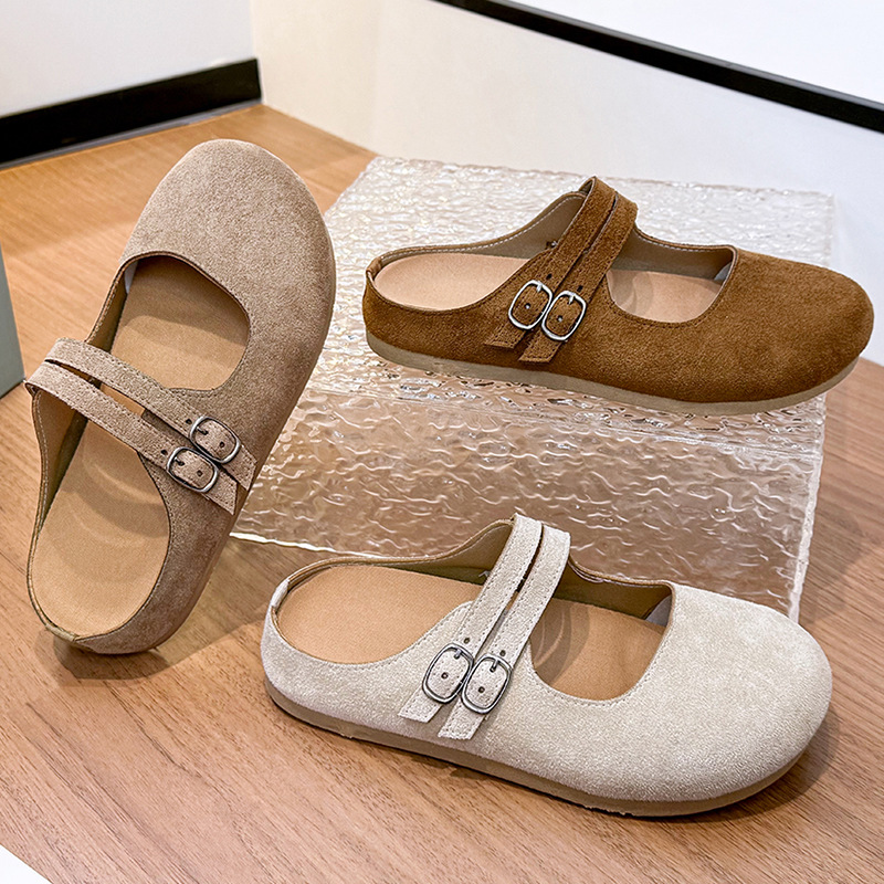 Wiosna 2026 Nowe damskie półbu – Women Bags And Shoes recenzja i cena