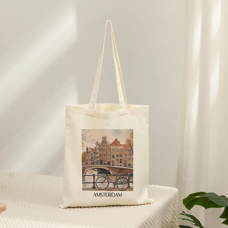 Torba płócienna w stylu vintag – Women Bags Netherlands recenzja i cena