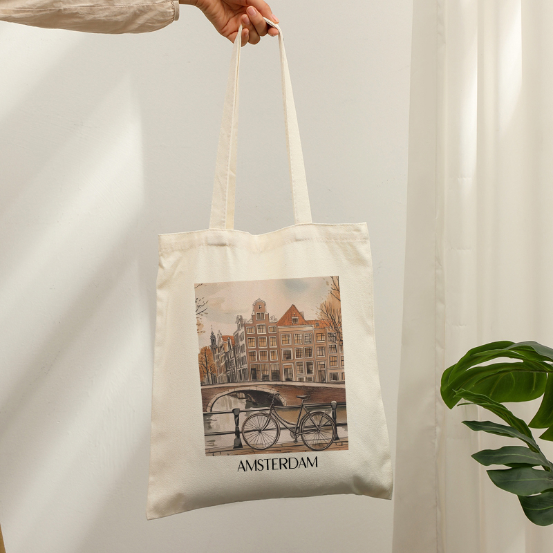 Torba płócienna w stylu vintag – Women Bags Netherlands recenzja i cena