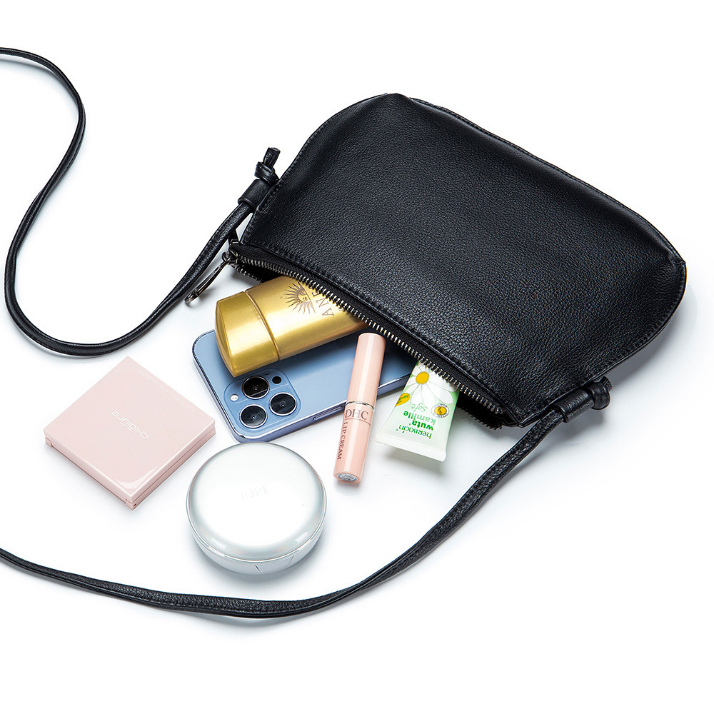 Torebka damska ze skóry natura – Women Bags Manufacturer recenzja i cena