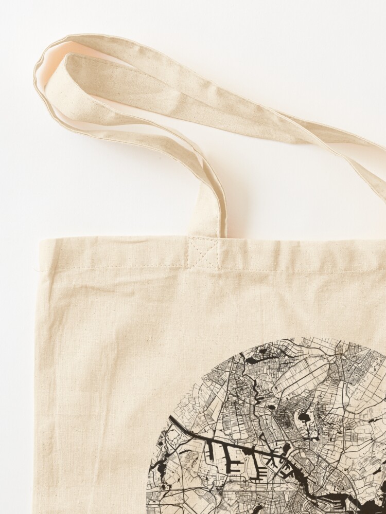 Torba shopper z minimalistyczn – Women Bags Netherlands recenzja i cena
