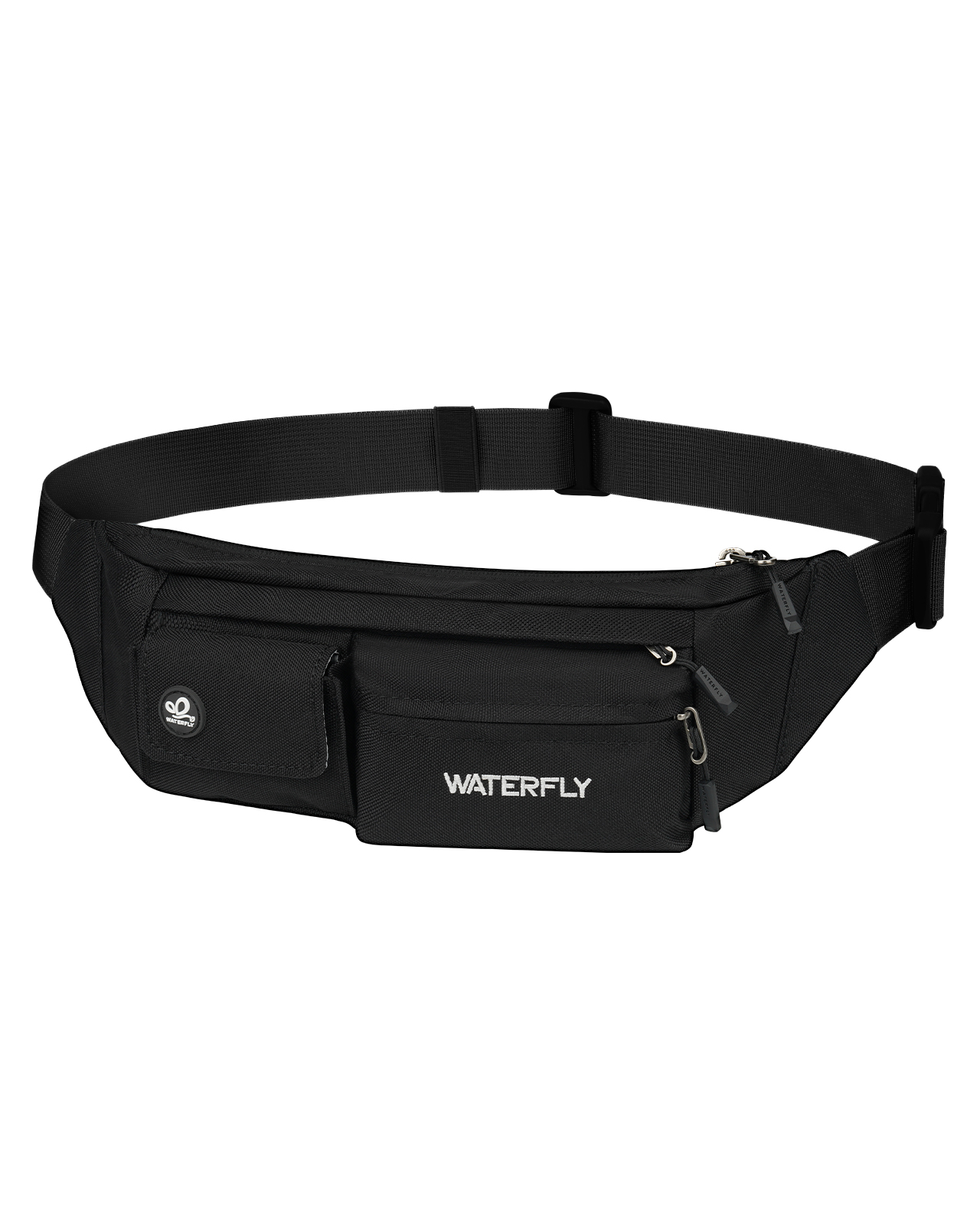 WATERFLY 5-kieszeniowa, smukła – Women Bags Deals recenzja i cena