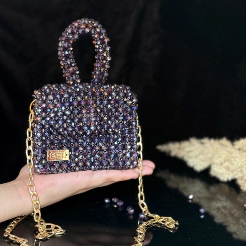 Torebki damskie z kryształkami – Women Bags Manufacturer recenzja i cena