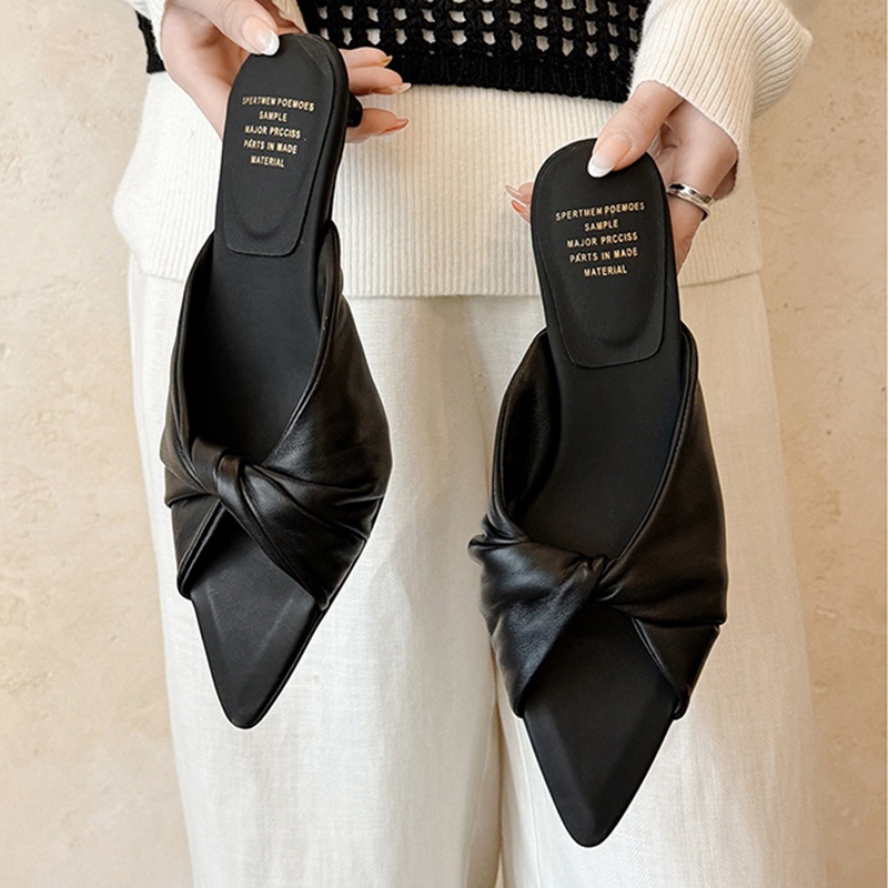 Damskie nowe letnie skórzane k – Women Bags And Shoes recenzja i cena