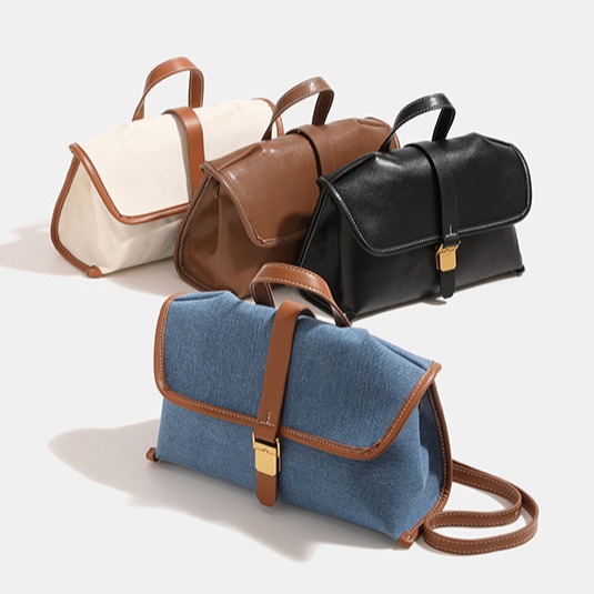 Modna torba na pieluchy dla ko – Women Bags Logo recenzja i cena