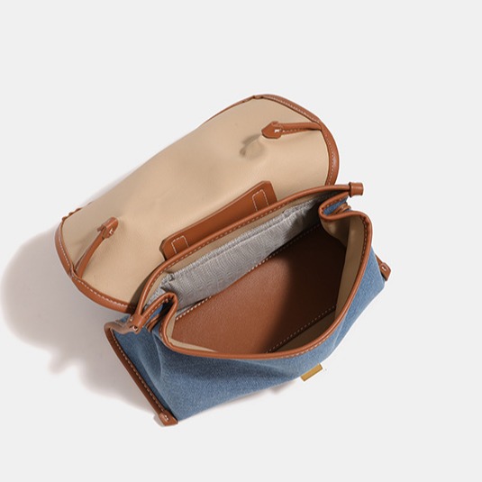 Modna torba na pieluchy dla ko – Women Bags Logo recenzja i cena