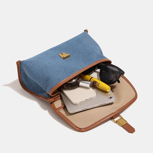 Modna torba na pieluchy dla ko – Women Bags Logo recenzja i cena