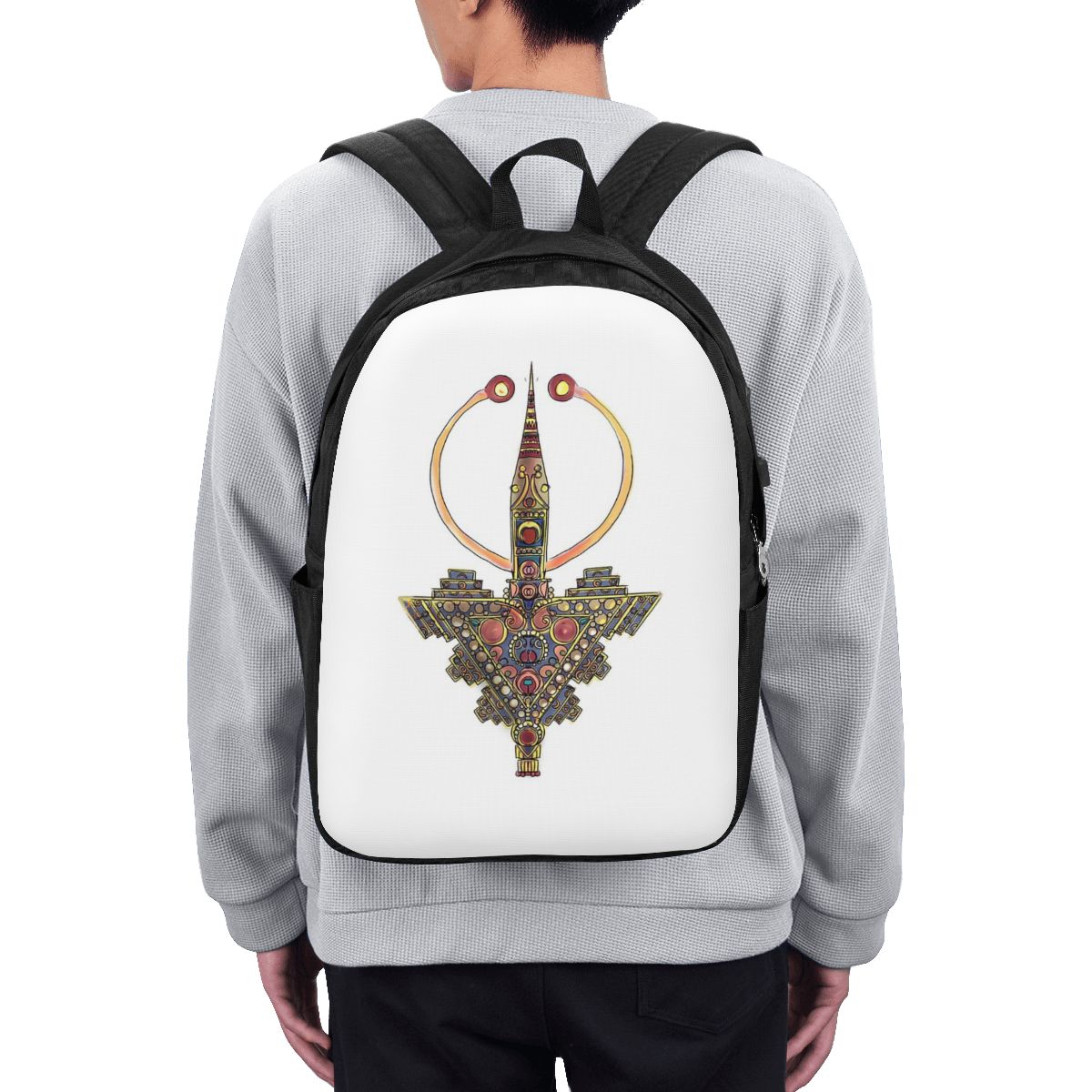 Biżuteria Kabyle Amazigh Marok – Women Bags For College recenzja i cena