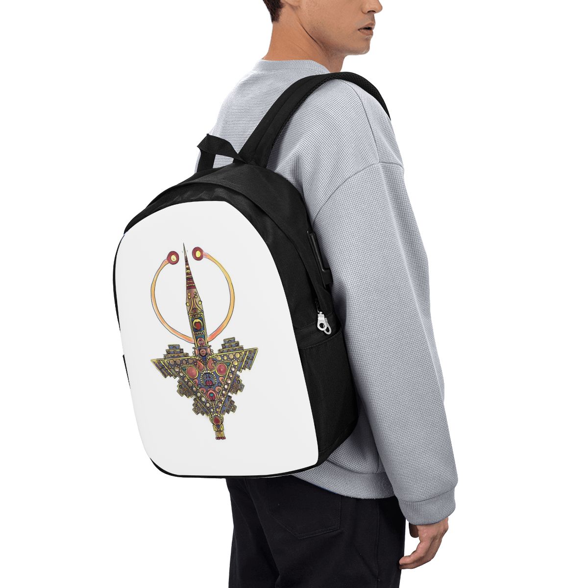 Biżuteria Kabyle Amazigh Marok – Women Bags For College recenzja i cena