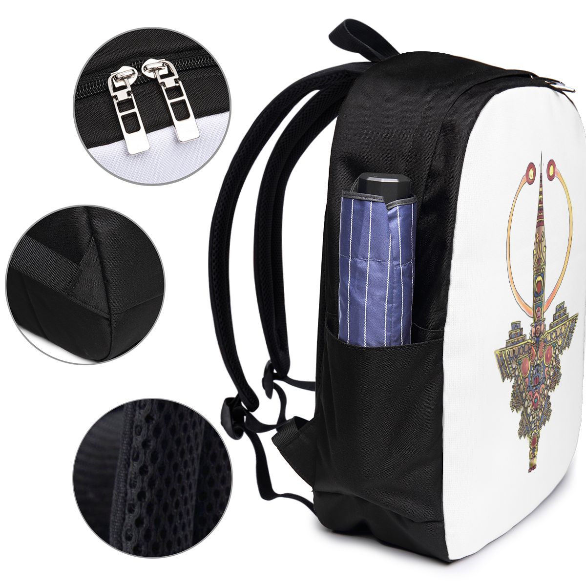 Biżuteria Kabyle Amazigh Marok – Women Bags For College recenzja i cena