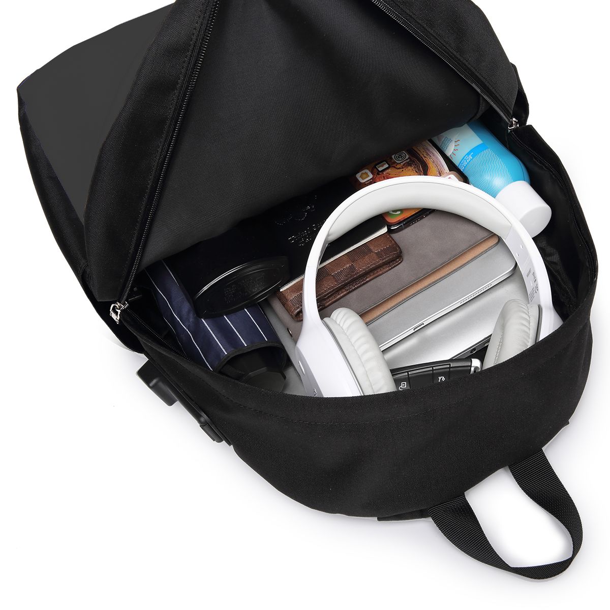 Torba na laptopa, plecak podró – Women Bags For College recenzja i cena