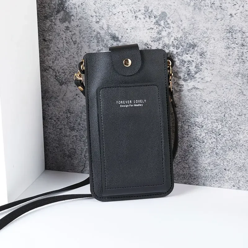 Uniwersalna torebka na telefon – Women'S Bags Cross Body recenzja i cena