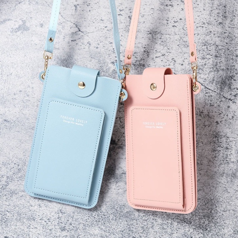 Uniwersalna torebka na telefon – Women'S Bags Cross Body recenzja i cena