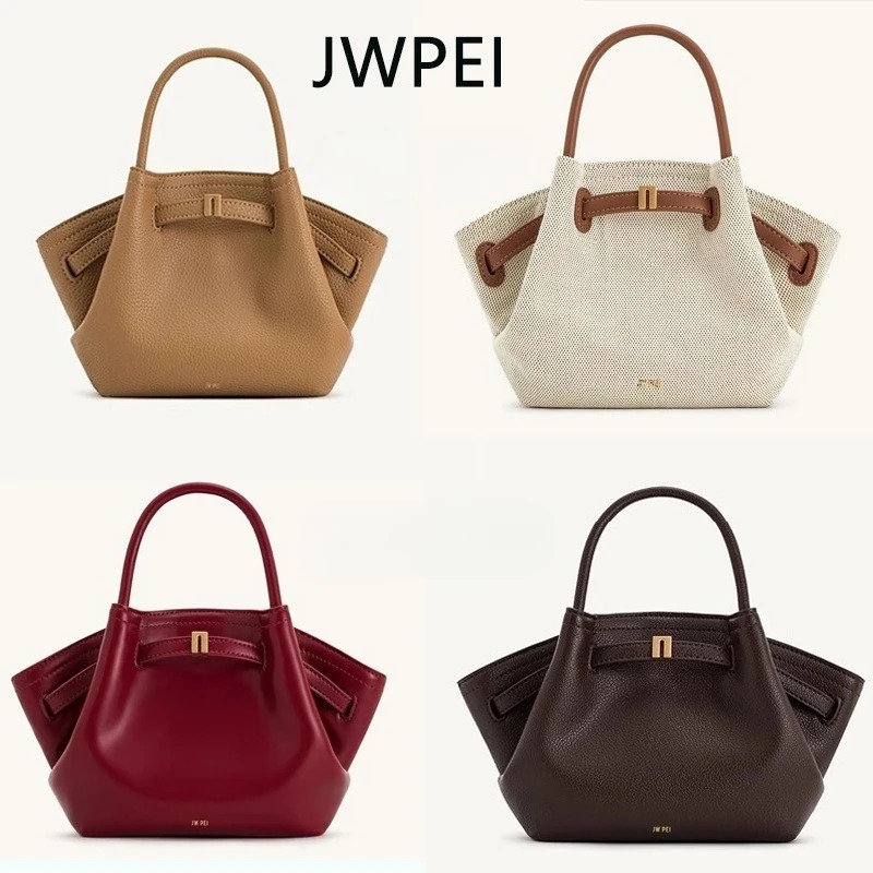 Torebka w kształcie pieroga JW – Women Bags Manufacturer recenzja i cena