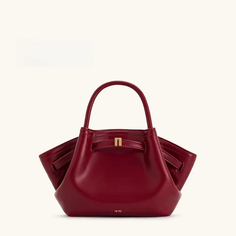 Torebka w kształcie pieroga JW – Women Bags Manufacturer recenzja i cena