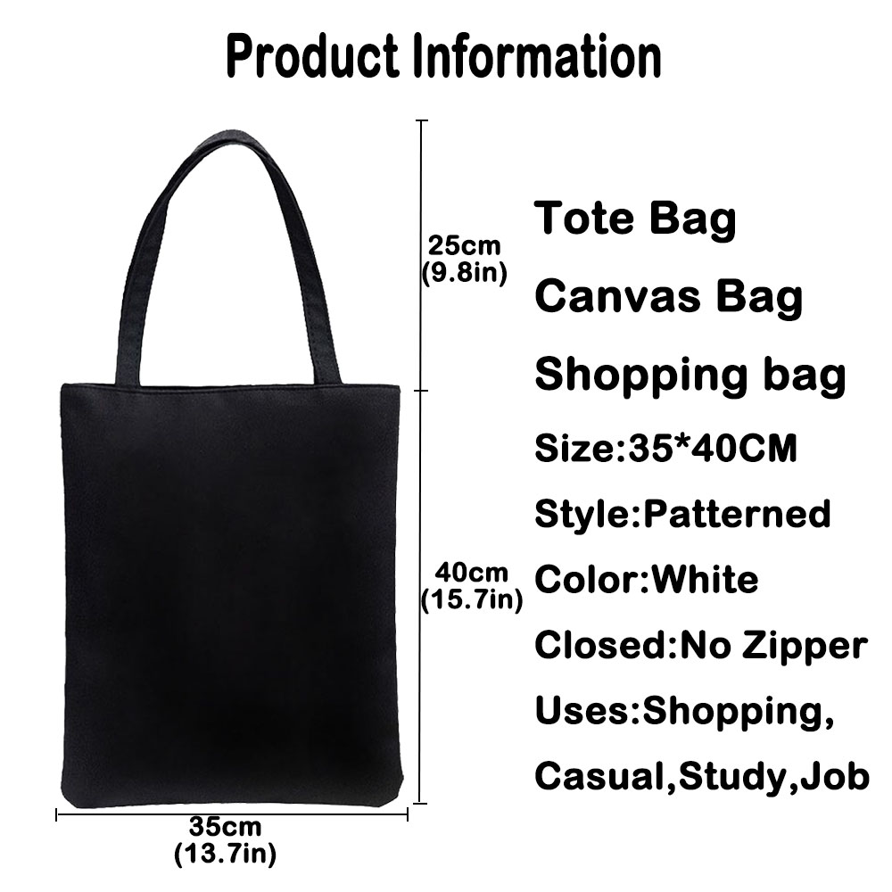 3 SZT. Torba płócienna damska  – Women Bags Netherlands recenzja i cena
