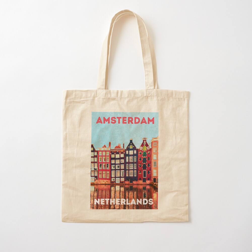 Torba na zakupy z motywem kolo – Women Bags Netherlands recenzja i cena