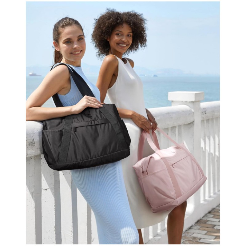 Spersonalizowana torba podróżn – Women Bags Logo recenzja i cena