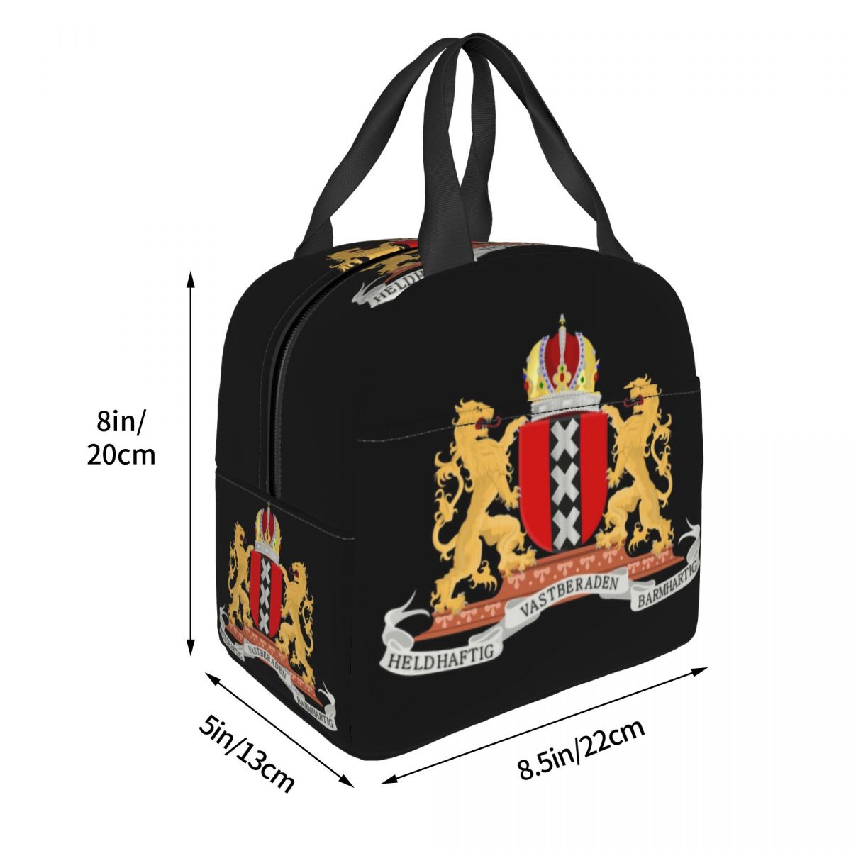 Torba Termiczna na Lunch z Wła – Women Bags Netherlands recenzja i cena