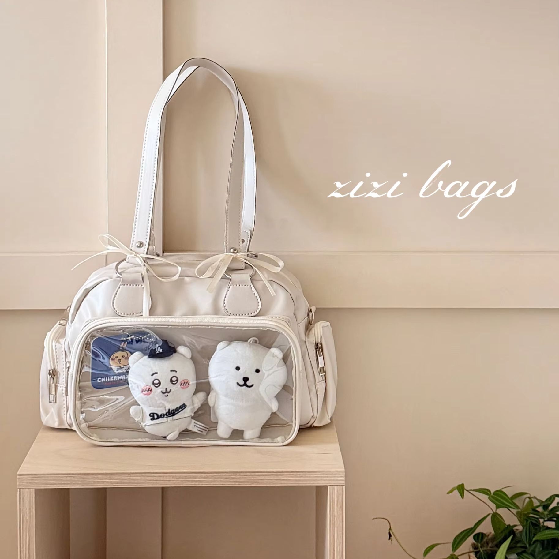 Urocza torba Bar Ita, 3-koloro – Women'S Bags Cross Body recenzja i cena