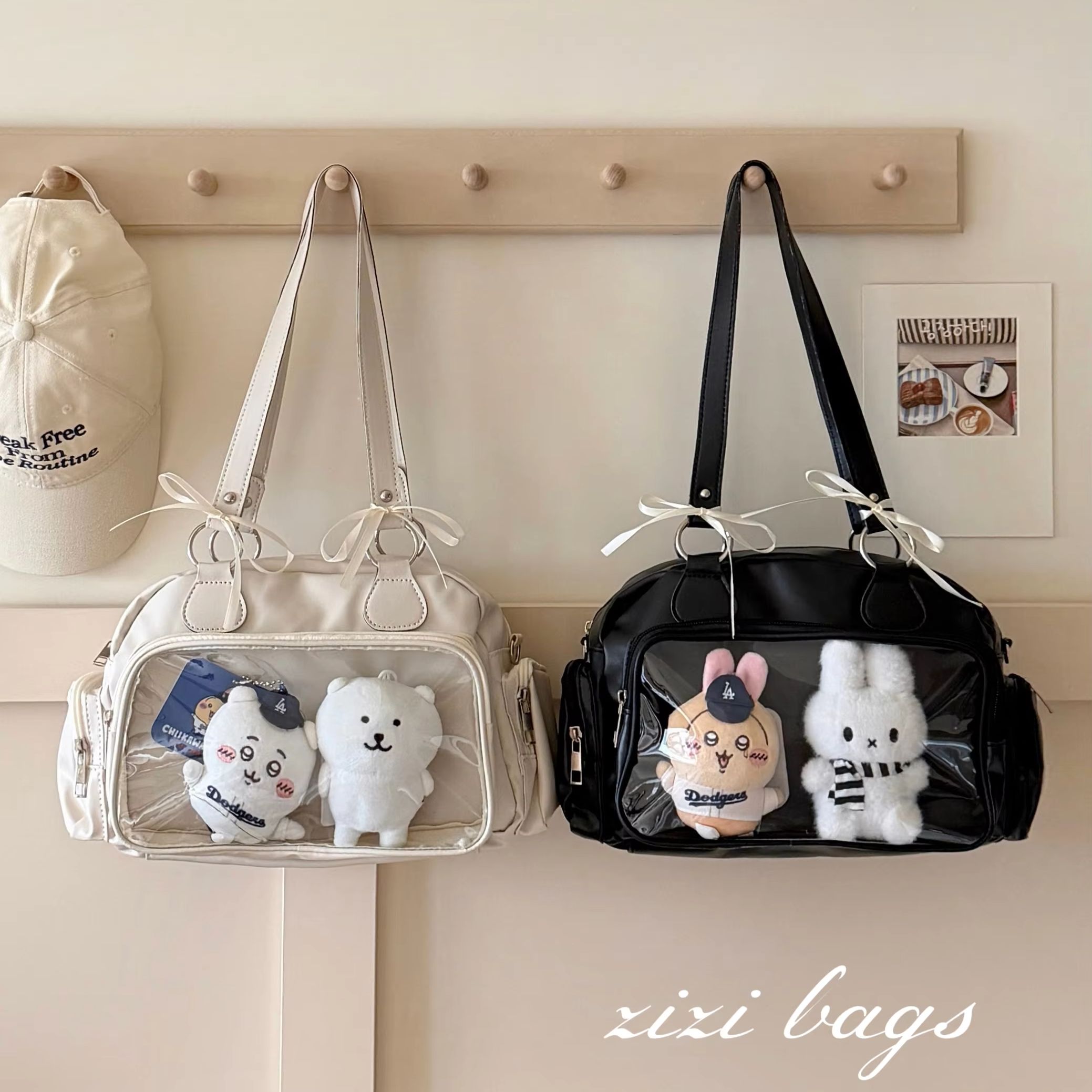 Urocza torba Bar Ita, 3-koloro – Women'S Bags Cross Body recenzja i cena