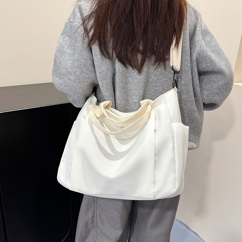 Torba na zakupy z własnym logo – Women Bags Logo recenzja i cena