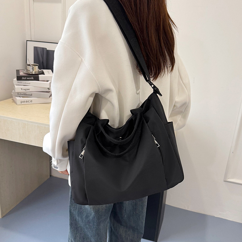 Torba na zakupy z własnym logo – Women Bags Logo recenzja i cena