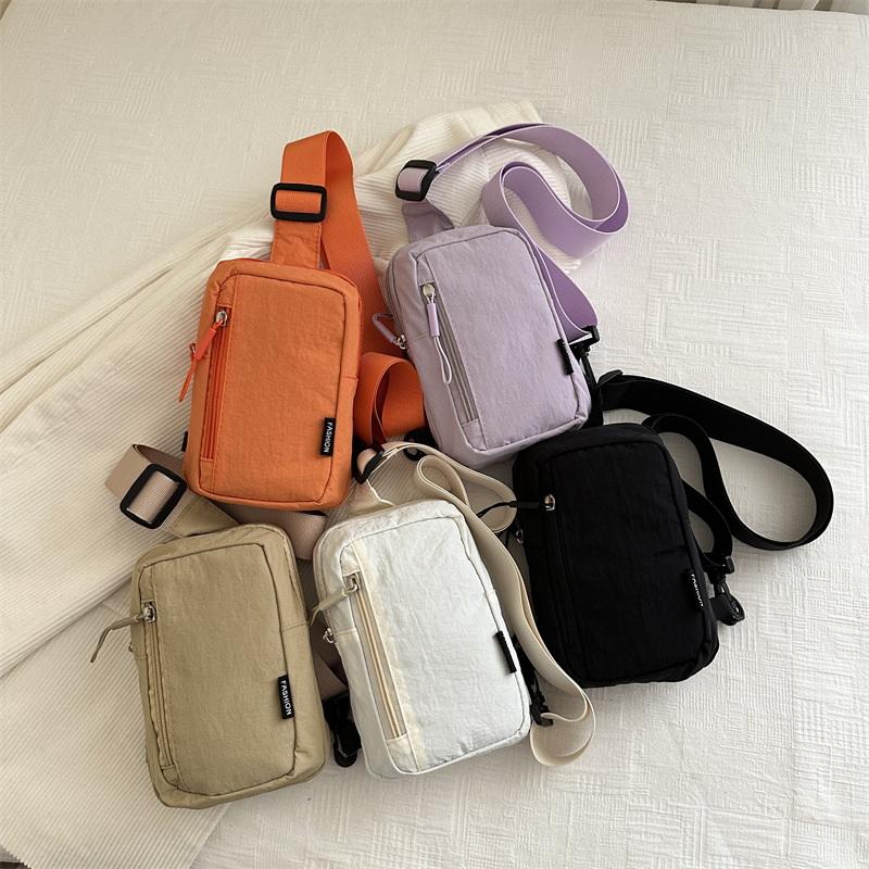 Mini Torba Sling Stylowa Torba – Women'S Bags Cross Body recenzja i cena